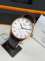 Mido - Belluna II Automatic Date - Zonder Minimumprijs -, Nieuw