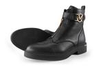 Mexx Biker boots in maat 42 Zwart | 10% extra korting, Mexx, Verzenden, Zwart, Overige typen