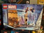 Lego Set - 76267 - Marvel - Avengers Advent Calendar 76267, Kinderen en Baby's, Speelgoed | Duplo en Lego, Nieuw
