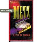 DIETZ 9789027429124 Zwaan, Verzenden, Gelezen, Zwaan