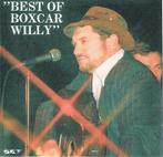 Boxcar Willie - Best Of Boxcar Willy, Verzenden, Nieuw in verpakking