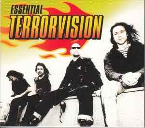 cd - Terrorvision - Essential Terrorvision, Cd's en Dvd's, Cd's | Rock, Verzenden
