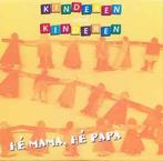 cd single card - Kinderen voor Kinderen - HÃ© Mama, HÃ©, Zo goed als nieuw, Verzenden