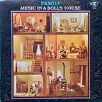LP gebruikt - Family - Music In A Dolls House (Germany,..., Verzenden, Zo goed als nieuw