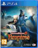 Dynasty Warriors 9 Empires (PlayStation 4), Verzenden, Gebruikt, Vanaf 12 jaar