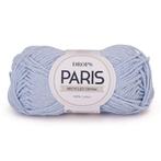 DROPS Paris Recycled Denim - 100 light wash - Katoen Garen, Hobby en Vrije tijd, Breien en Haken, Ophalen of Verzenden, Nieuw