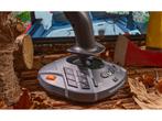 Thrustmaster SimTask FarmStick - joystick voor Farming- en, Computers en Software, Joysticks, Verzenden, Zo goed als nieuw