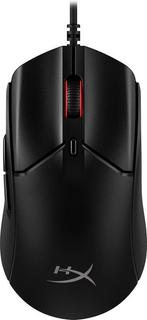 HyperX Pulsefire Haste 2 - Bedrade Gaming Muis - PC, PS5,, Verzenden, Nieuw