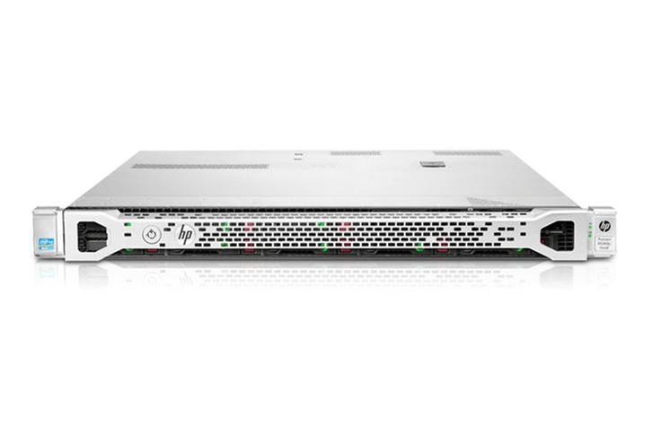 HPE ProLiant DL360P G8 Server, Computers en Software, Servers, Zo goed als nieuw, 16 GB, Ophalen of Verzenden