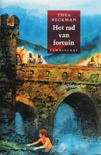 Het rad van fortuin / Historische trilogie / 3 9789056379346, Verzenden, Gelezen, Thea Beckman