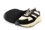 Ann Rocks Sneakers in maat 37 Zwart | 10% extra korting, Kleding | Dames, Schoenen, Ann Rocks, Verzenden, Zwart, Sneakers of Gympen