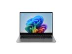 Samsung - Galaxy Book5 Pro - 14 inch - Grey, Computers en Software, Windows Laptops, Intel Core Ultra 7 256V, 2 tot 3 Ghz, Qwerty