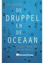De druppel en de oceaan Han Bekkers, Verzenden, Nieuw