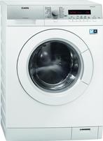 Aeg L76475nfl Wasmachine 7kg 1400t, Ophalen of Verzenden, Zo goed als nieuw, Voorlader, 85 tot 90 cm