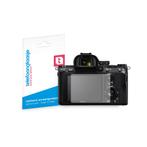 Screenprotector voor Sony Alpha A7 III Standard Fit, Nieuw, Bescherming