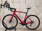 Orbea Orca M20i Team Carbon Racefiets ULTEGRA DI2 2022, Overige merken, 28 inch, Carbon, 10 tot 15 versnellingen