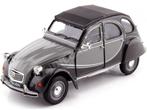 GSDCCwel 00024009Wgybk 1/24 Citroen Charleston 2CV, grey/..., Ophalen of Verzenden, Nieuw