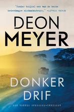 Donkerdrif / Bennie Griessel / 7 9789400513020 Deon Meyer, Boeken, Thrillers, Verzenden, Zo goed als nieuw, Deon Meyer