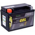 Intact Bike-Power Gel Accu 12V 8Ah 150X87X105, Verzenden, Nieuw