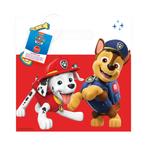Paw Patrol Uitdeelzakjes Rescue 4st, Hobby en Vrije tijd, Feestartikelen, Verzenden, Nieuw