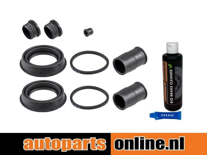 Remklauw revisie set Volkswagen (vw) Transporter, Auto-onderdelen, Besturing, Nieuw, Verzenden