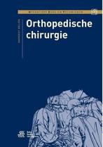 Orthopedische chirurgie | 9789036812177, Verzenden, Nieuw