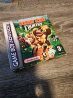 Nintendo - Gameboy Advance - Donkey Kong Country Advance &, Nieuw