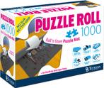 Puzzle Roll 1000 | Tuckers Fun Factory - Puzzels, Hobby en Vrije tijd, Denksport en Puzzels, Nieuw, Verzenden