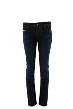 Diesel jeans maat W30 L34, Kleding | Heren, Spijkerbroeken en Jeans, Verzenden, Nieuw, Blauw, Diesel