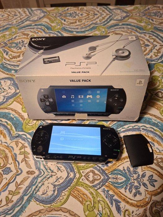 Sony - Playstation Portable (PSP) - PlayStation Portable, Spelcomputers en Games, Spelcomputers | Overige Accessoires