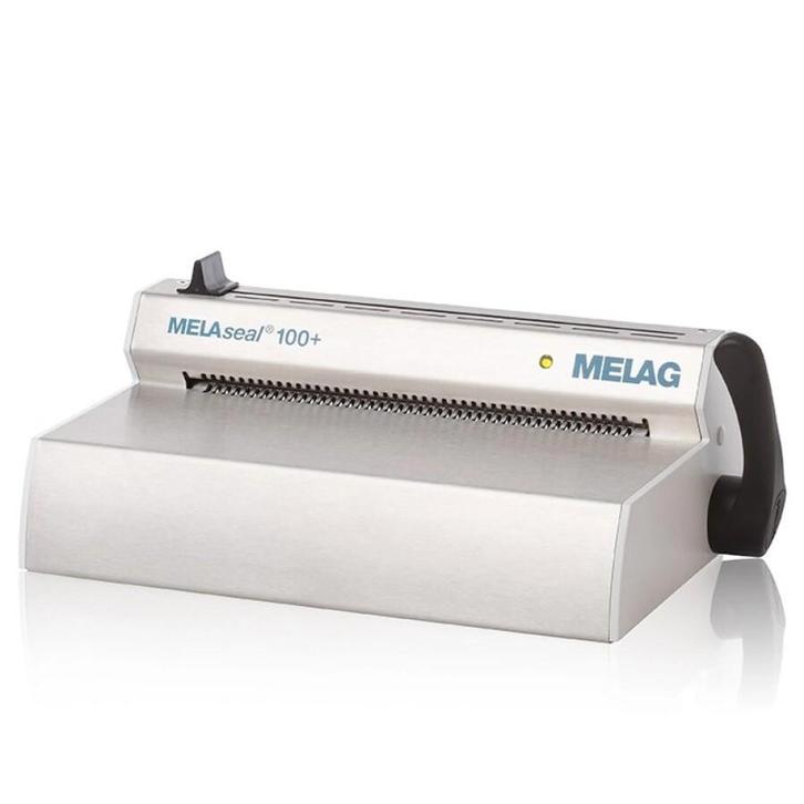 Melag Melaseal 100+ sealapparaat, Diversen, Verpleegmiddelen, Nieuw, Verzenden