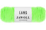 Lang Yarns Jawoll Superwash - 316 neon groen - Sokkenwol G, Ophalen of Verzenden, Nieuw