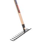 Talen Tools Gesmede Tuinhark - 30 cm - Zonder Steel, Ophalen of Verzenden, Nieuw