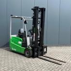 Cesab elektrische vorkheftruck, type B316L, Zakelijke goederen, Machines en Bouw | Heftrucks en Intern transport, 1000 tot 2000 kg