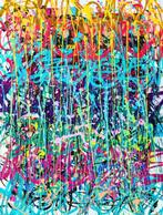 Daniel Jonez (XX-XXI) - Creation Of Suspended Water