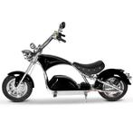 X21 E-chopper (Chrome Edition), Ophalen of Verzenden, Nieuw