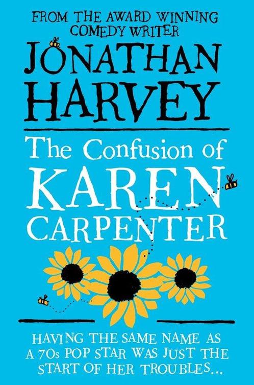 Confusion Of Karen Carpenter, Boeken, Overige Boeken, Ophalen of Verzenden