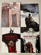 Collectie Sorel - Hotel Particulier / Bluebells Wood /, Boeken, Stripboeken, Nieuw