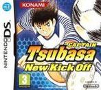 MarioDS.nl: Captain Tsubasa: New Kick Off Losse Game Card, Ophalen of Verzenden, Zo goed als nieuw