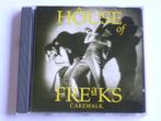 House of Freaks - Cakewalk, Verzenden, Zo goed als nieuw