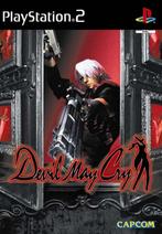 Devil May Cry (PlayStation 2), Spelcomputers en Games, Games | Sony PlayStation 2, Verzenden, Gebruikt, Vanaf 12 jaar