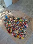 Lego - lego - blokken lego 6kg - 2000-heden
