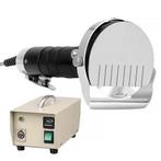 GGM Gastro | Elektrische döner snijmachine PROFI - | DSC80D, Huis en Inrichting, Verzenden, Nieuw