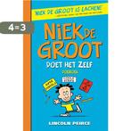 Doet het zelf / Niek de Groot 9789026137624 Lincoln Peirce, Boeken, Kinderboeken | Jeugd | 10 tot 12 jaar, Verzenden, Gelezen