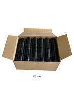 300 tacker krammen voor buis 14-18mm (55mm), Doe-het-zelf en Verbouw, Verwarming en Radiatoren, Ophalen of Verzenden, Nieuw, Overige typen