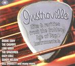 cd digi - Various - Instroville : Hits &amp; Rarities Fro..., Verzenden, Zo goed als nieuw