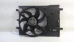 Koelventilatormotor Opel Corsa D 1.4 13256567, Ophalen of Verzenden, Gebruikt, Opel