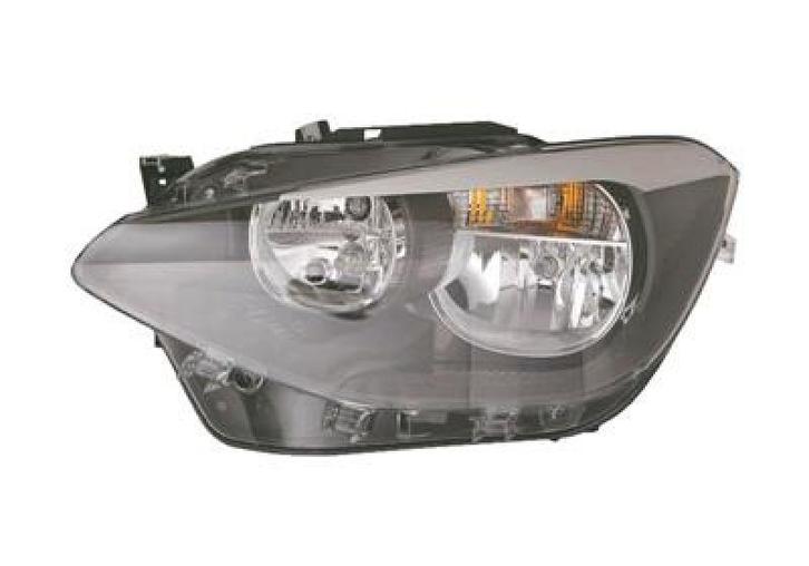 KOPLAMP VOOR BMW 1 F20/F21 2011-2015 63117229671, Auto-onderdelen, Verlichting, Nieuw, Ophalen of Verzenden