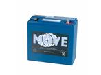 Move Xtra agm accu 12 volt 26.4 ah, Nieuw, Verzenden