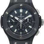 Hublot - Big Bang Evolution Black Magic Chronograph 1.7 -, Nieuw
